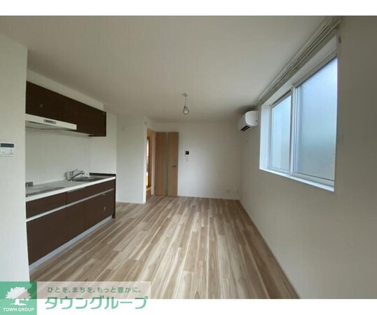 M.E maisonの物件内観写真